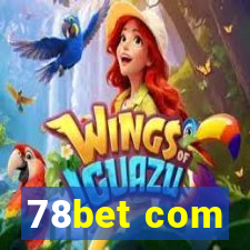 78bet com